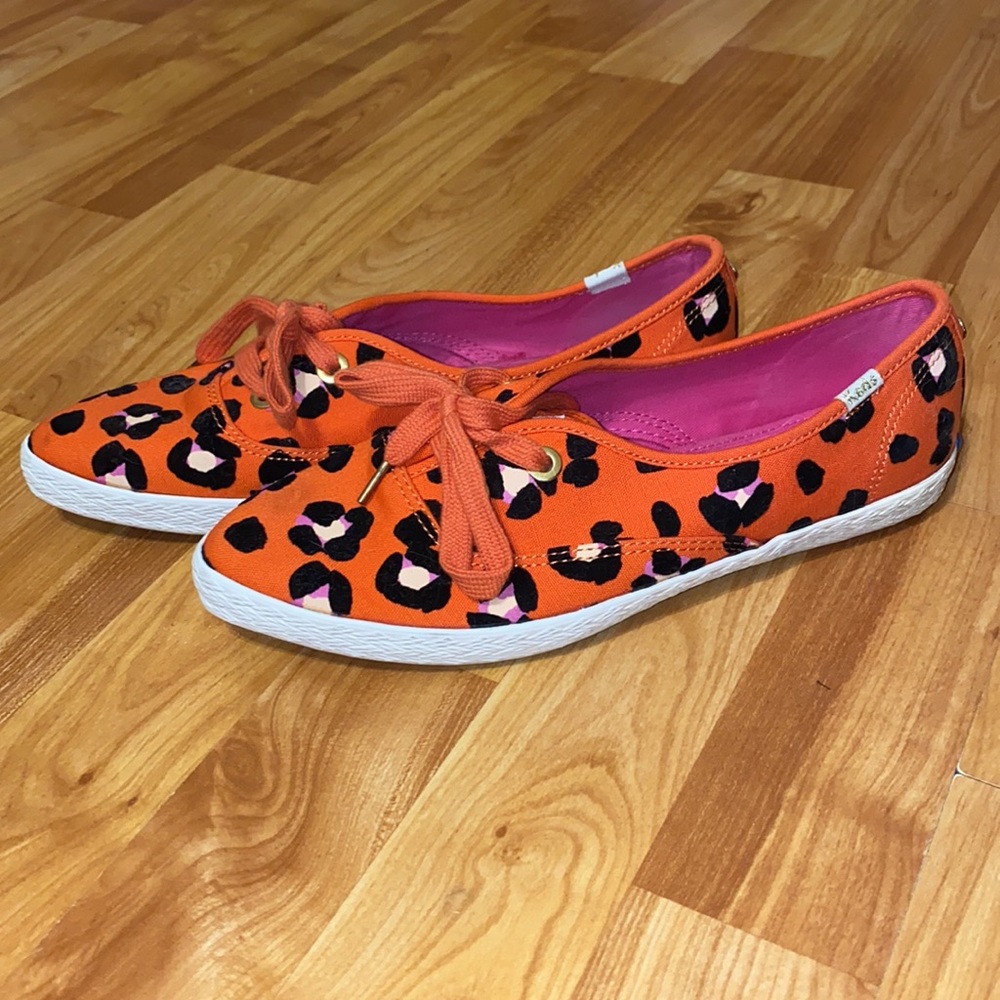 Keds for Kate Spade shoes